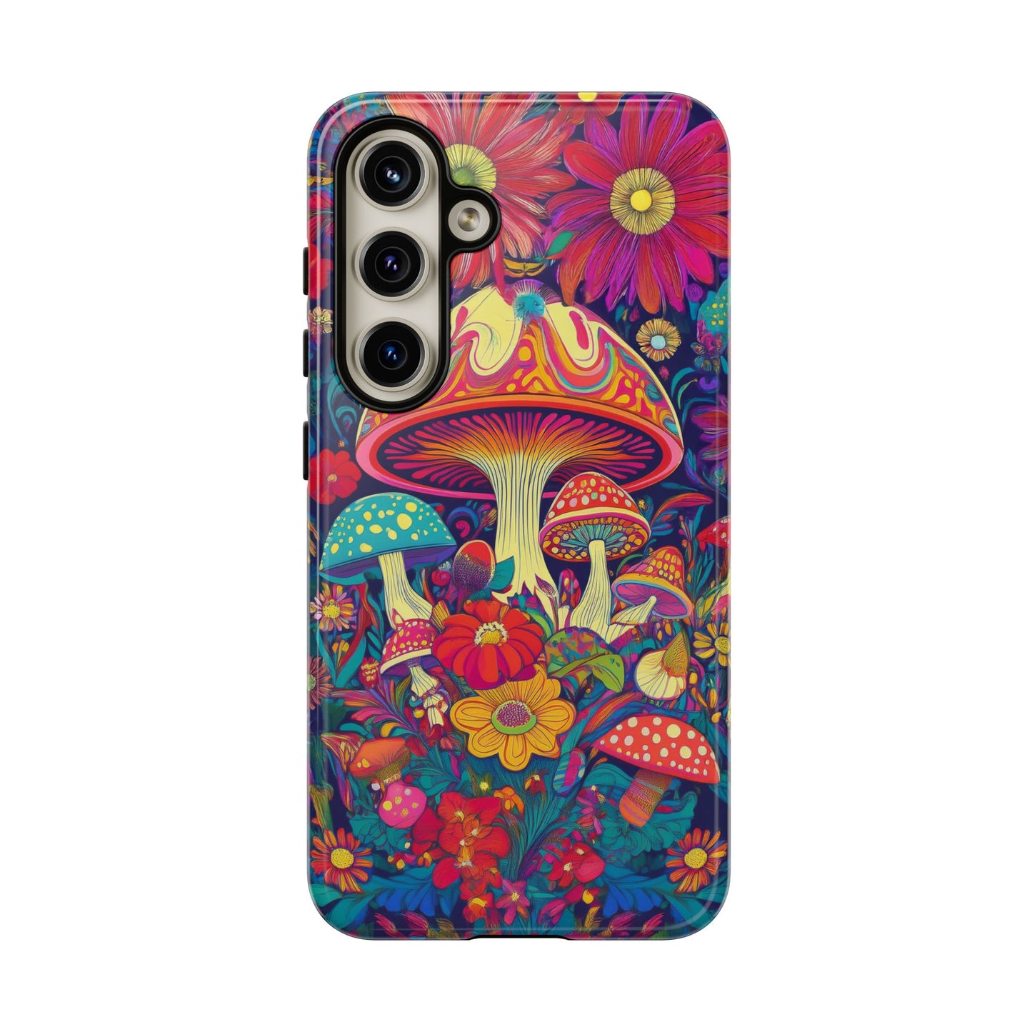 1970's inspired design Cell Phone Case 035