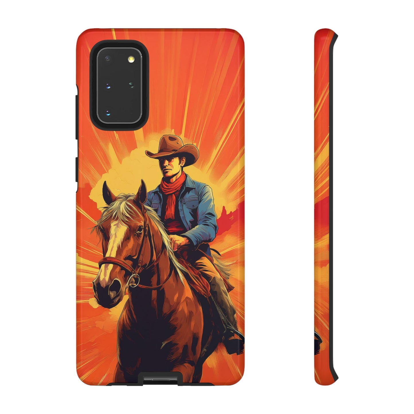 1970's inspired design Cell Phone Case 020