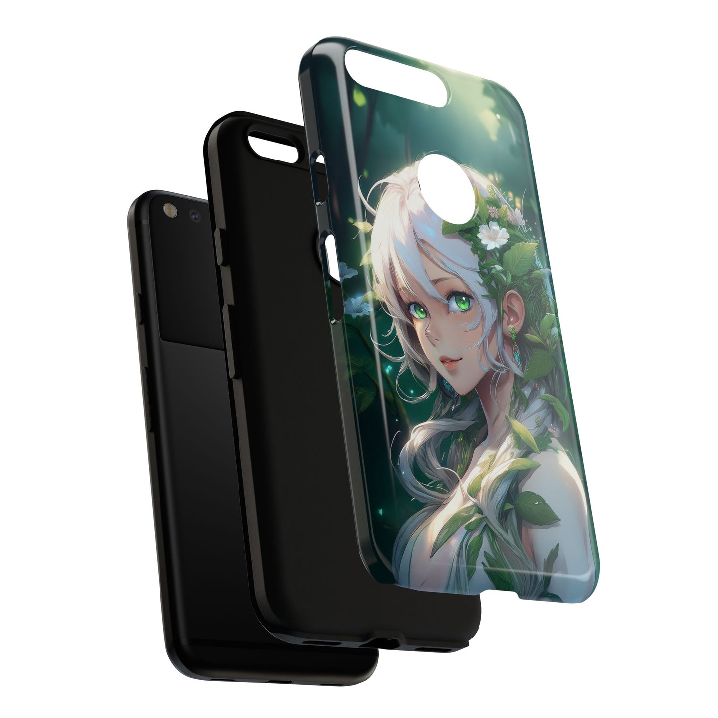 Beautiful Mother Nature Cell Phone Case 005