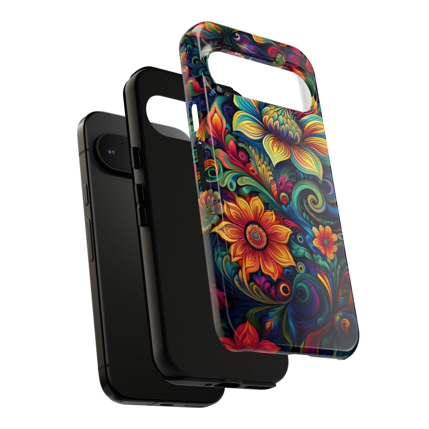 1970's inspired design Cell Phone Case 029