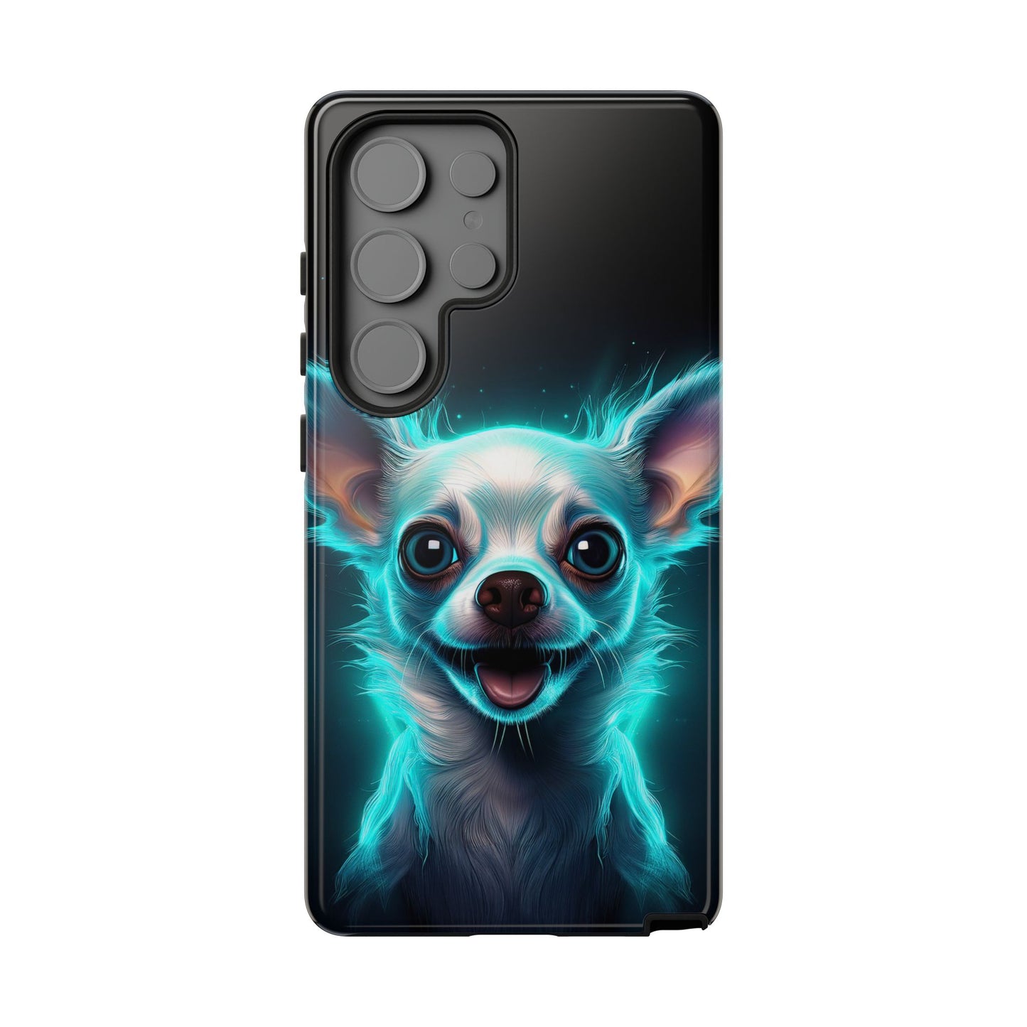 Chihuahua Dog Cell Phone Case 005