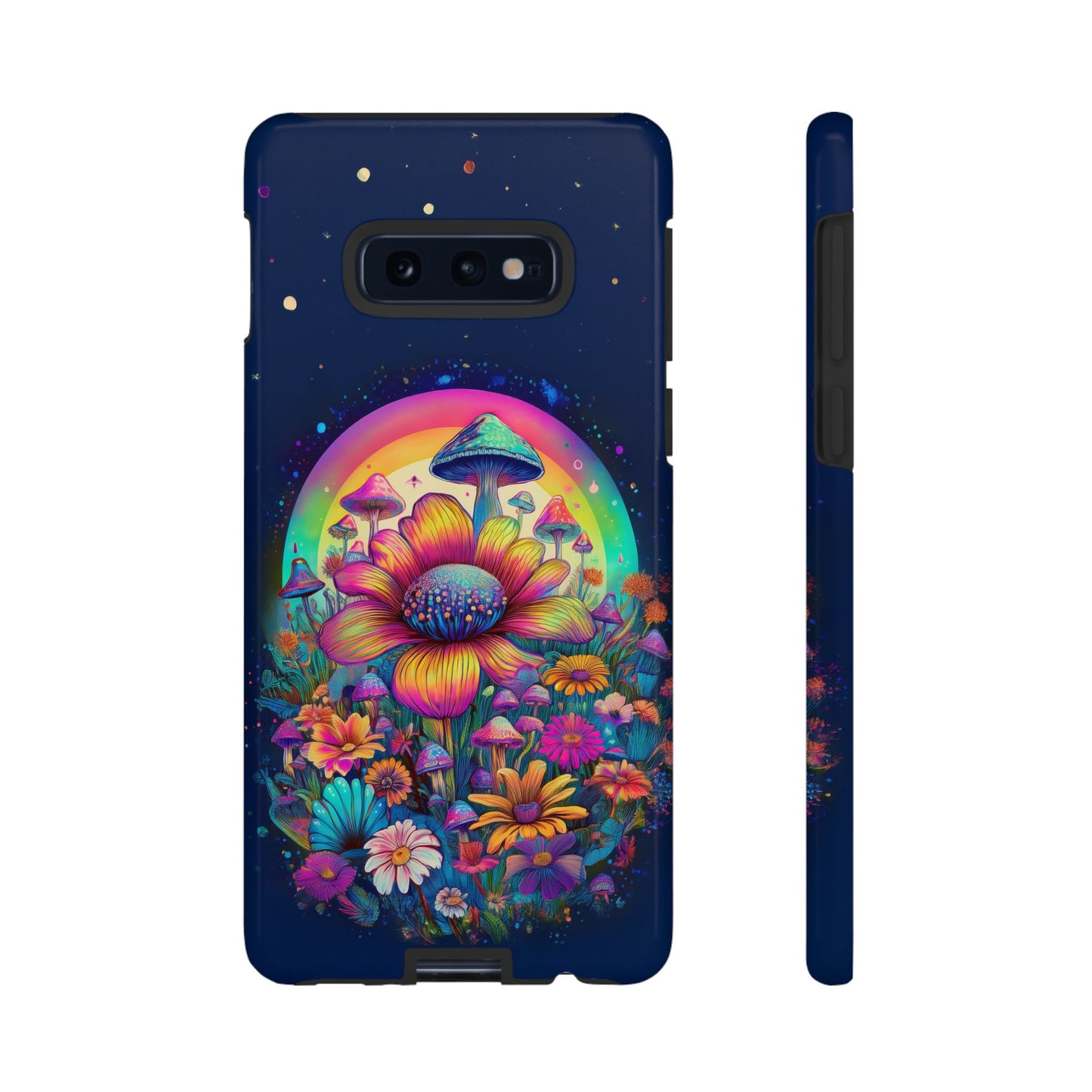 1970's inspired design Cell Phone Case 031