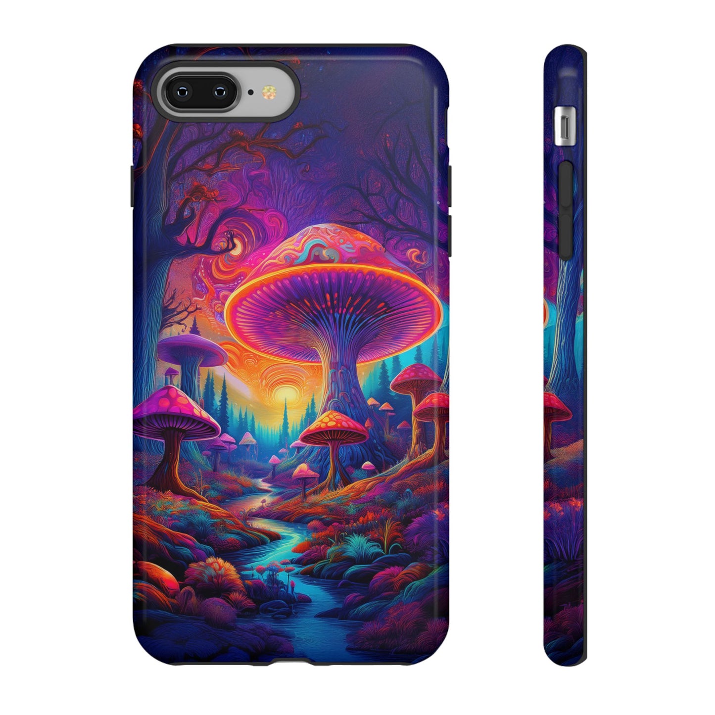 1970's inspired design Cell Phone Case 040