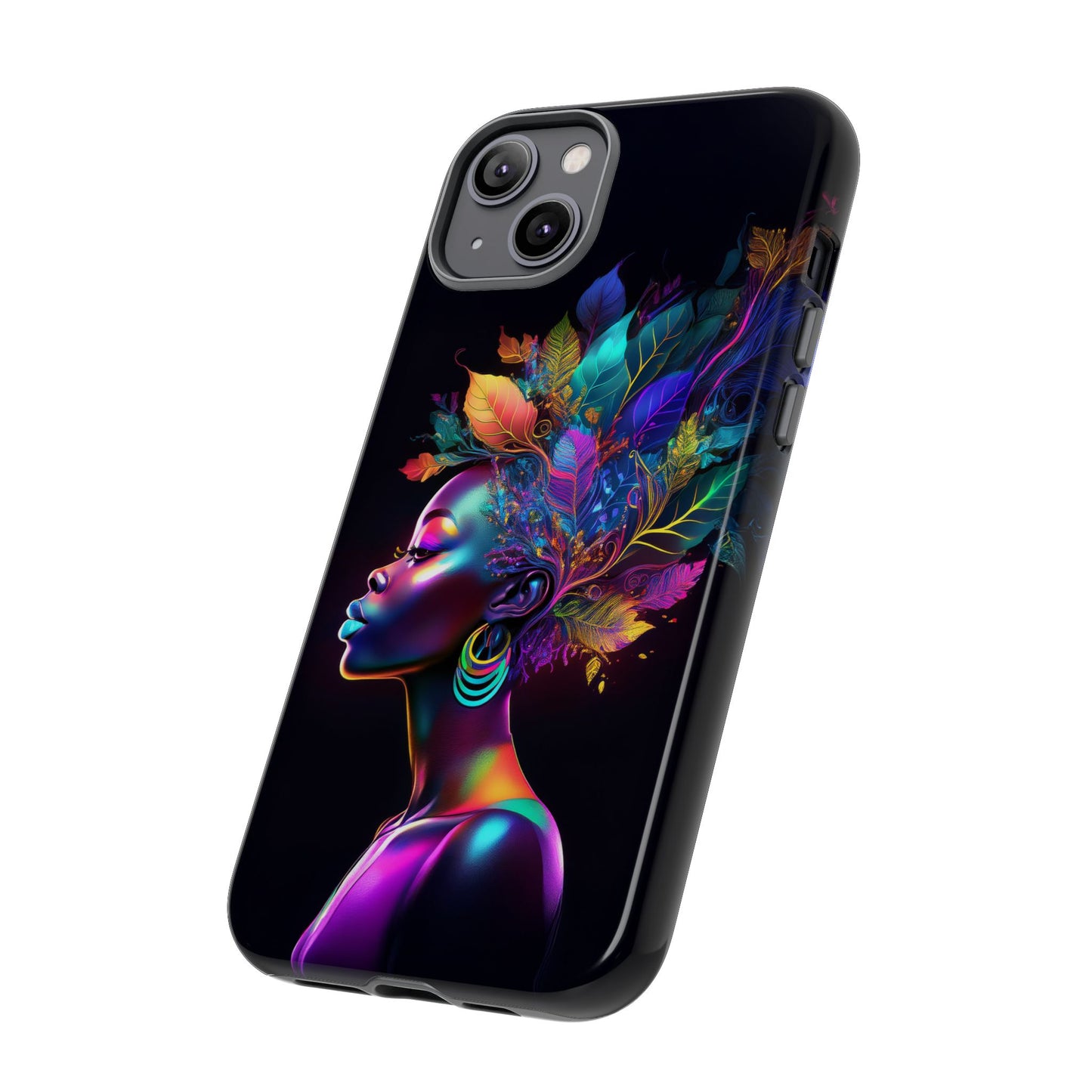 Beautiful Mother Nature Cell Phone Case 021