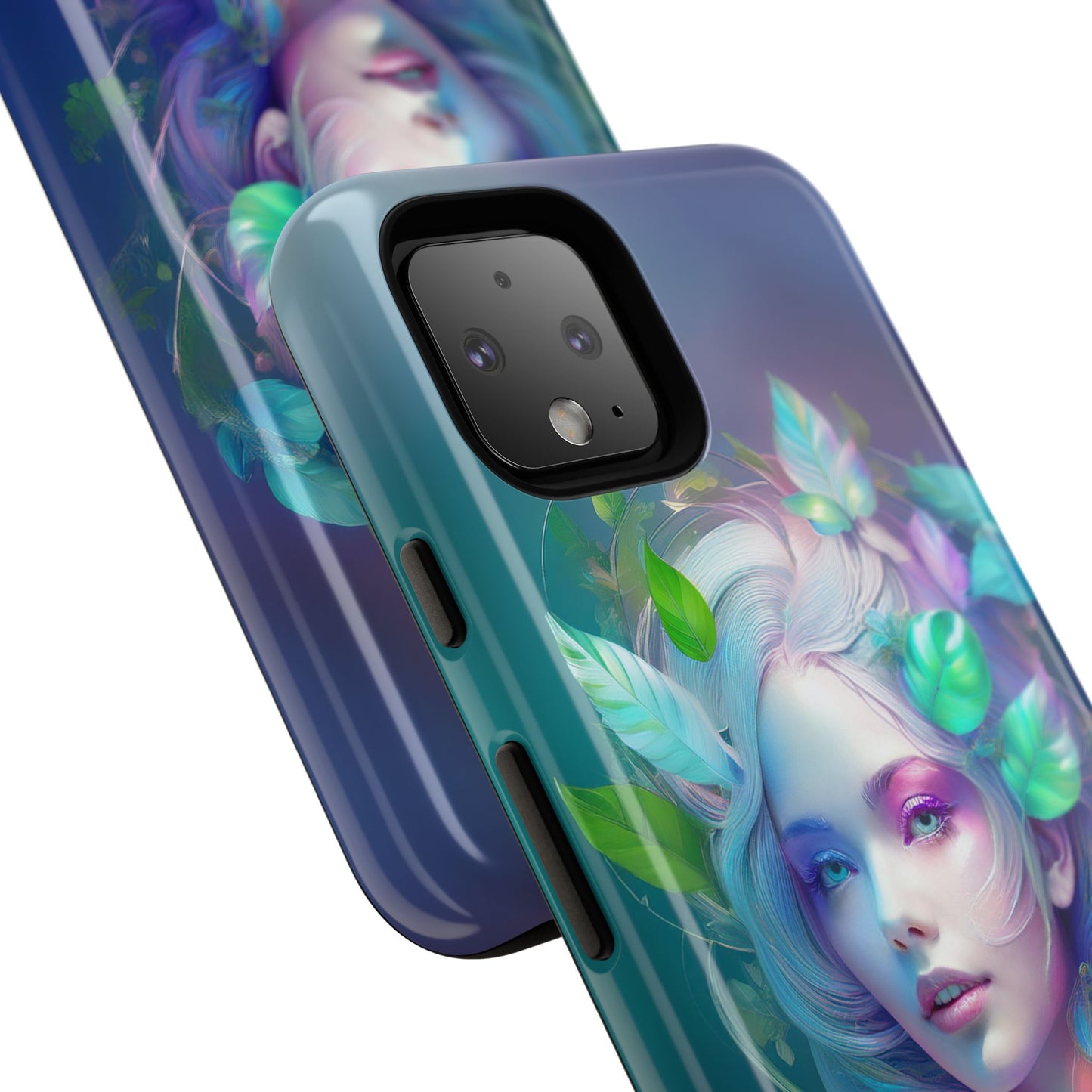 Beautiful Mother Nature Cell Phone Case 008