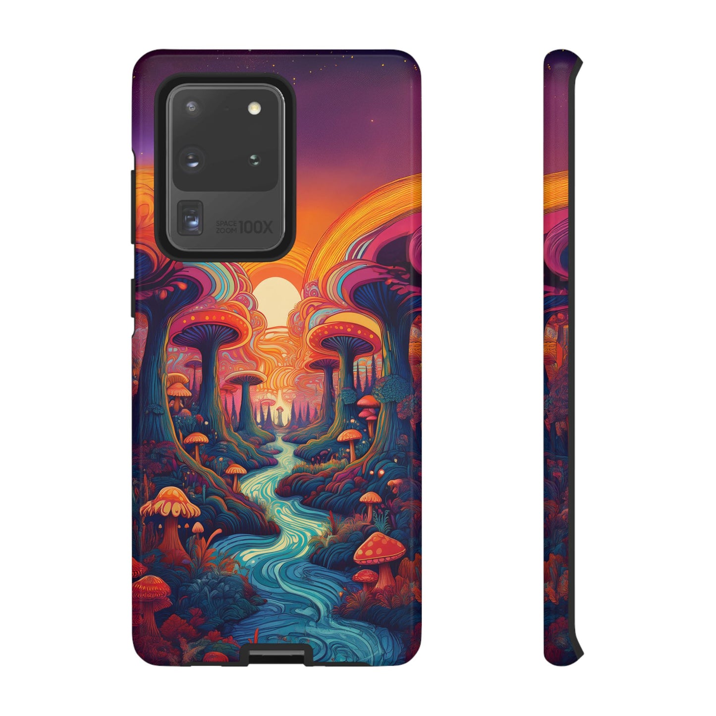 1970's inspired design Cell Phone Case 032