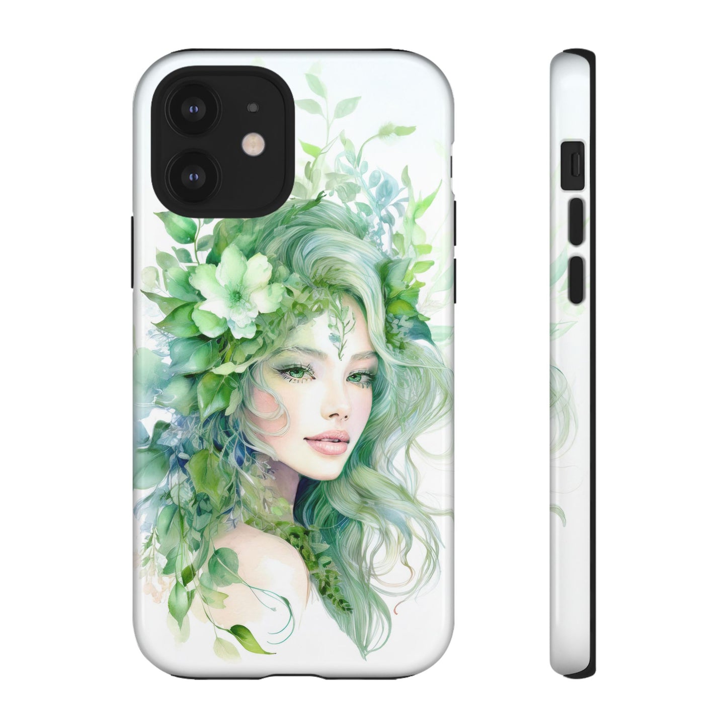 Beautiful Mother Nature Cell Phone Case 016