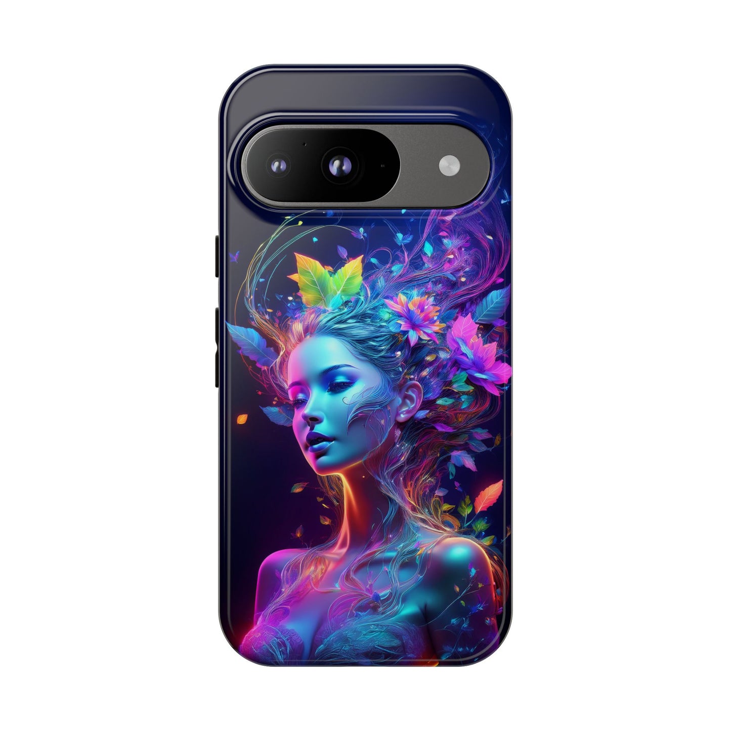 Beautiful Mother Nature Cell Phone Case 022