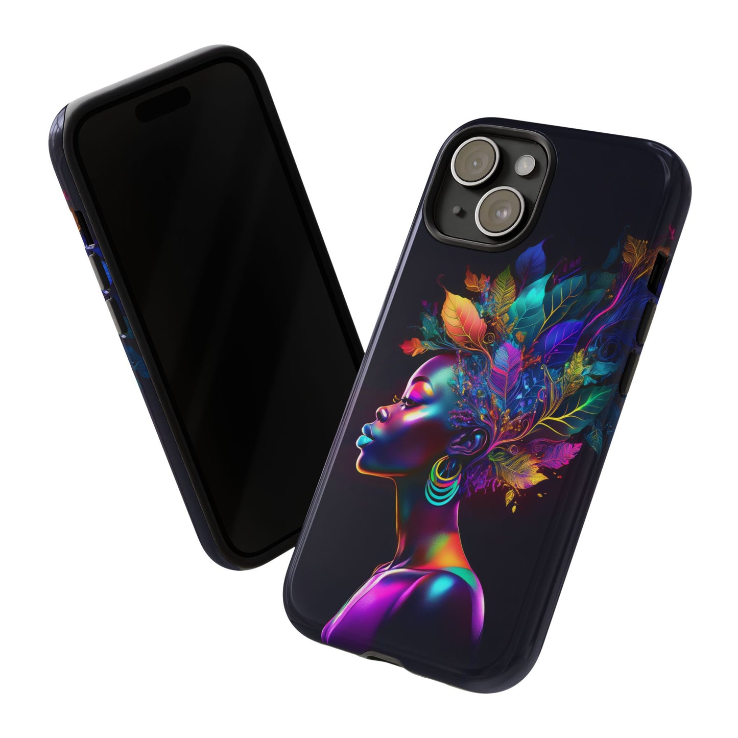 Beautiful Mother Nature Cell Phone Case 021