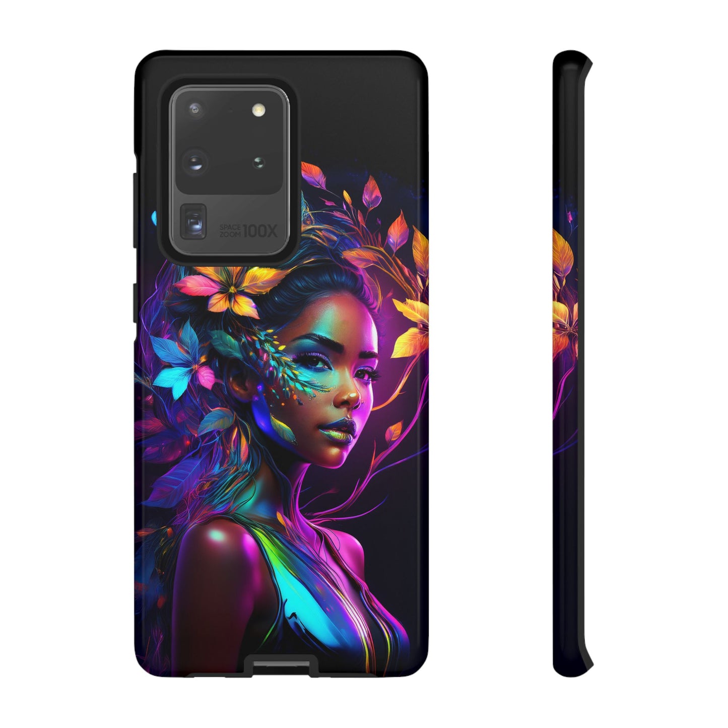 Beautiful Mother Nature Cell Phone Case 017