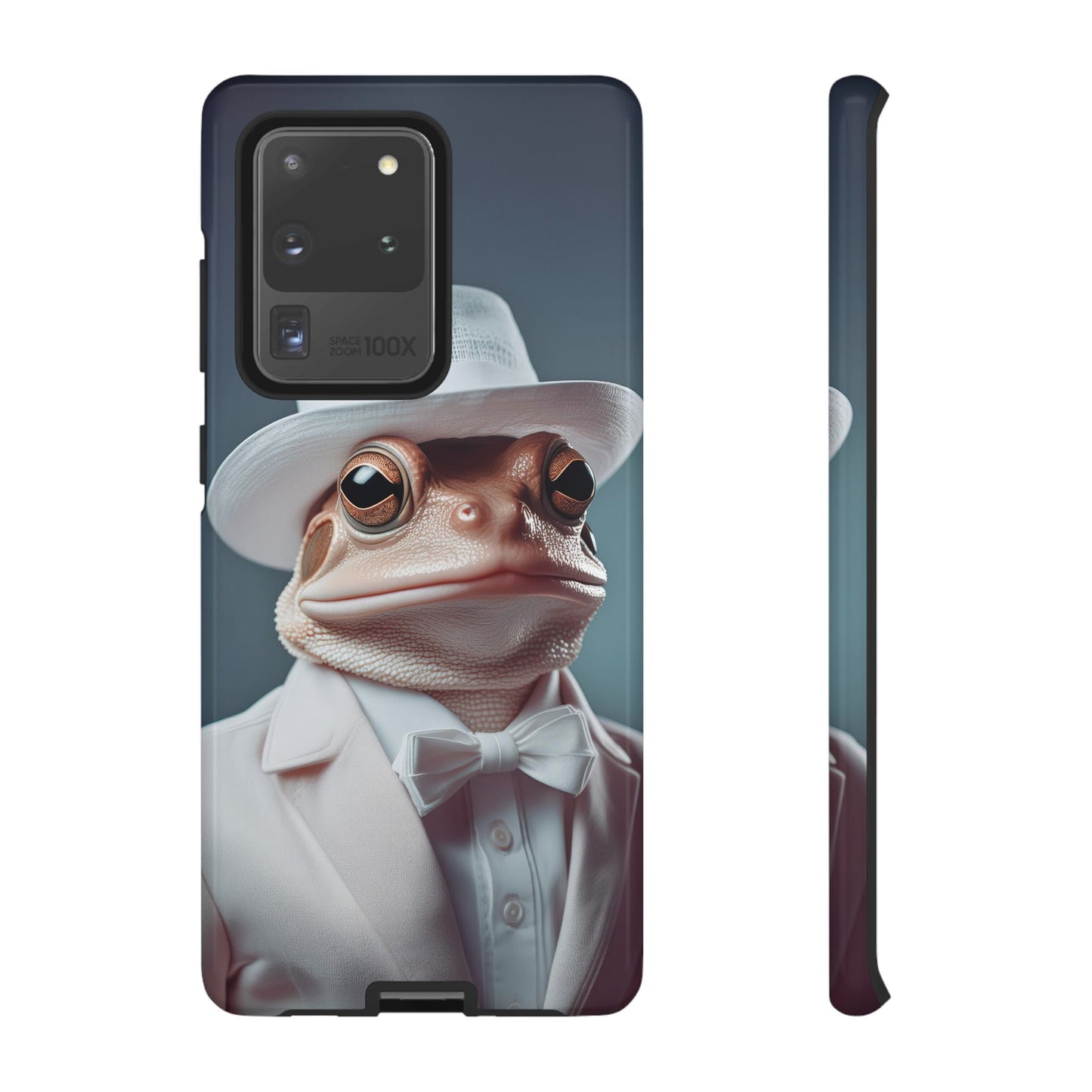 Fashion Frogs 02 Tough Cases