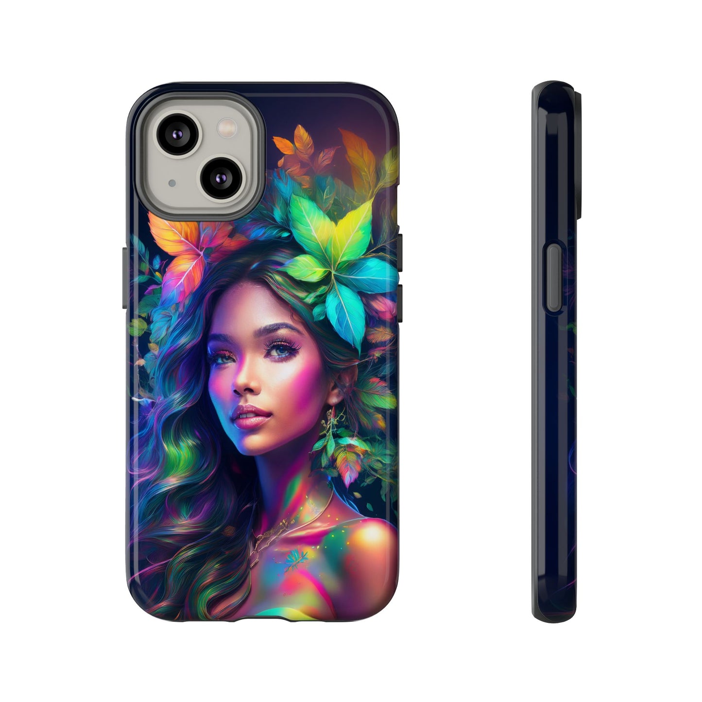 Beautiful Mother Nature Cell Phone Case 009