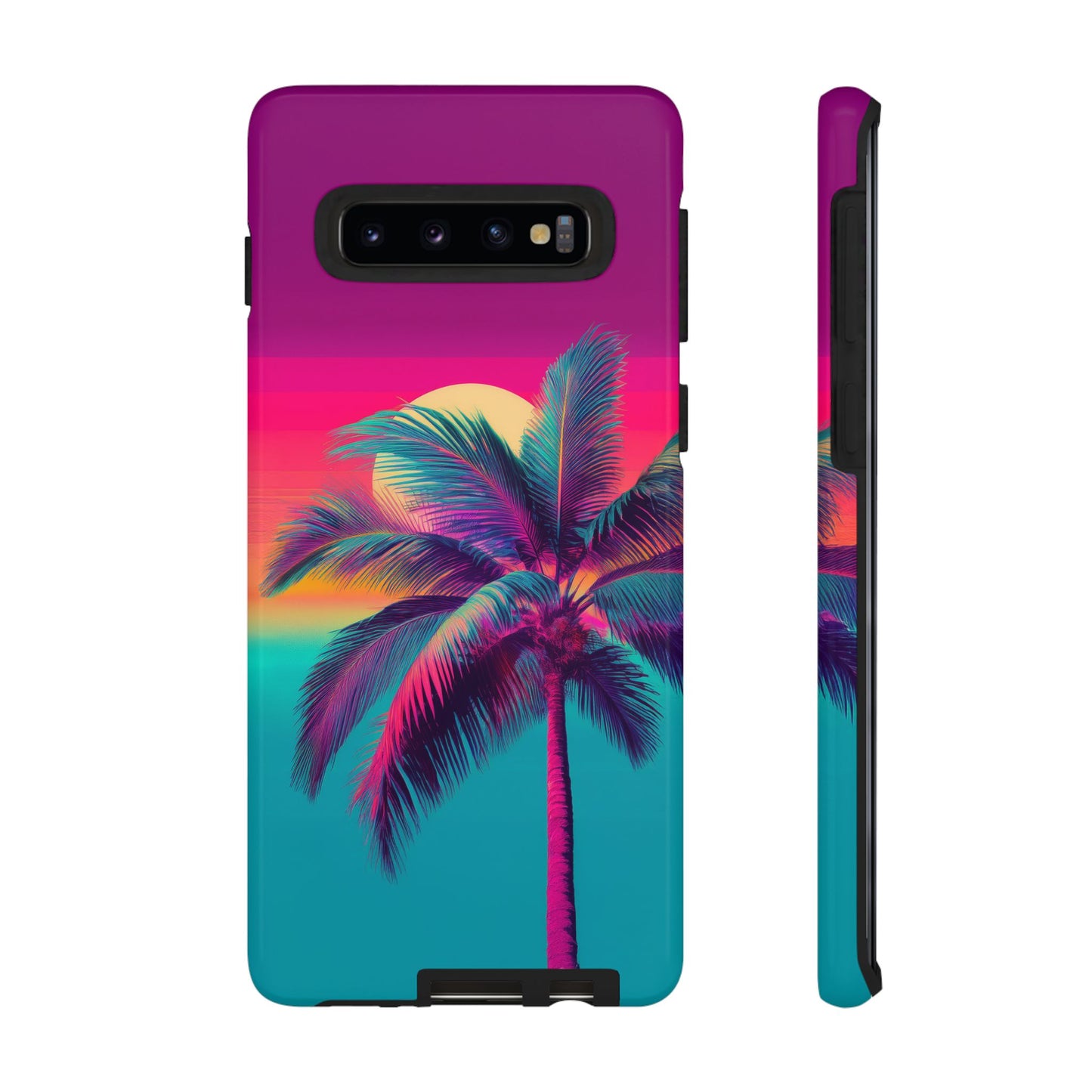 1980's inspired design Cell Phone Case 028