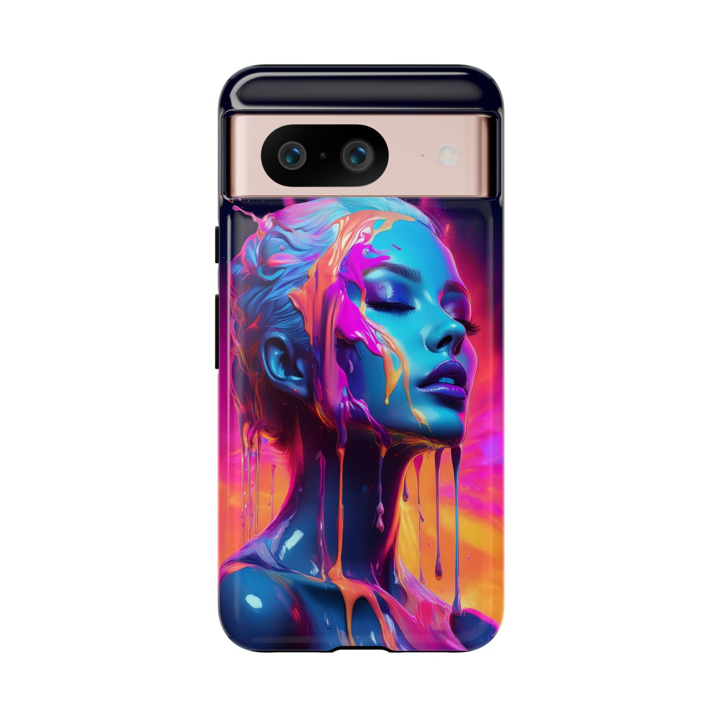 Painted Women Tough Case 016