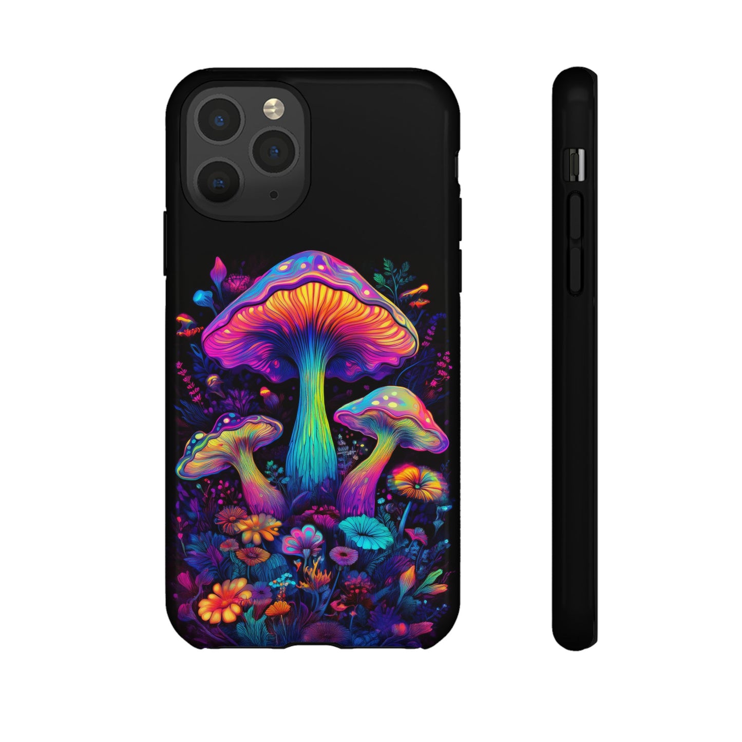 1970's inspired design Cell Phone Case 038