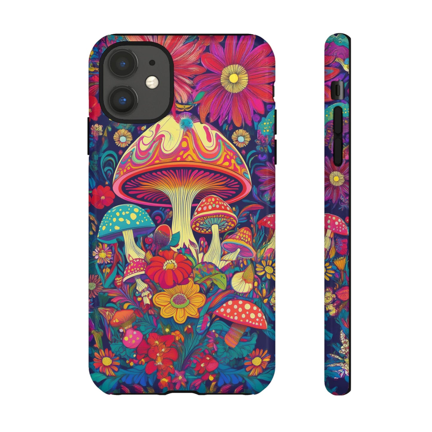 1970's inspired design Cell Phone Case 035