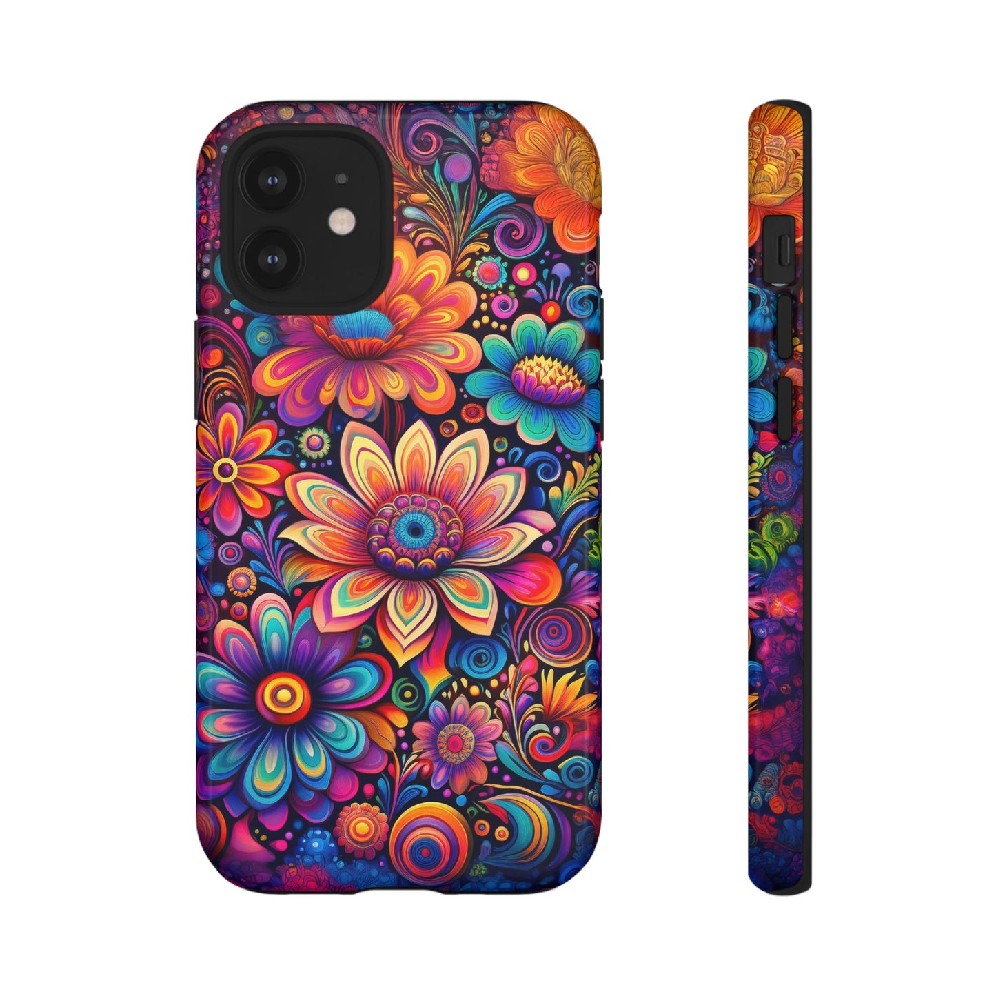 1970's inspired design Cell Phone Case 026