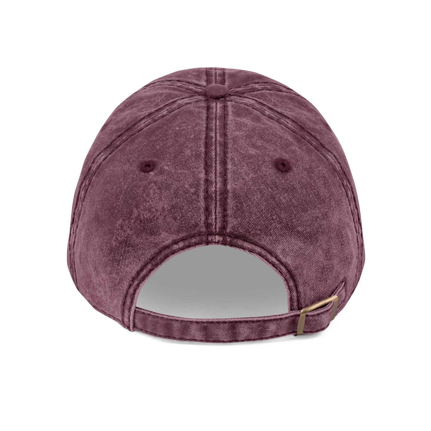 Naps Are Life Vintage Hat – Embroidered Funny Sleep Hat for Lazy Legends