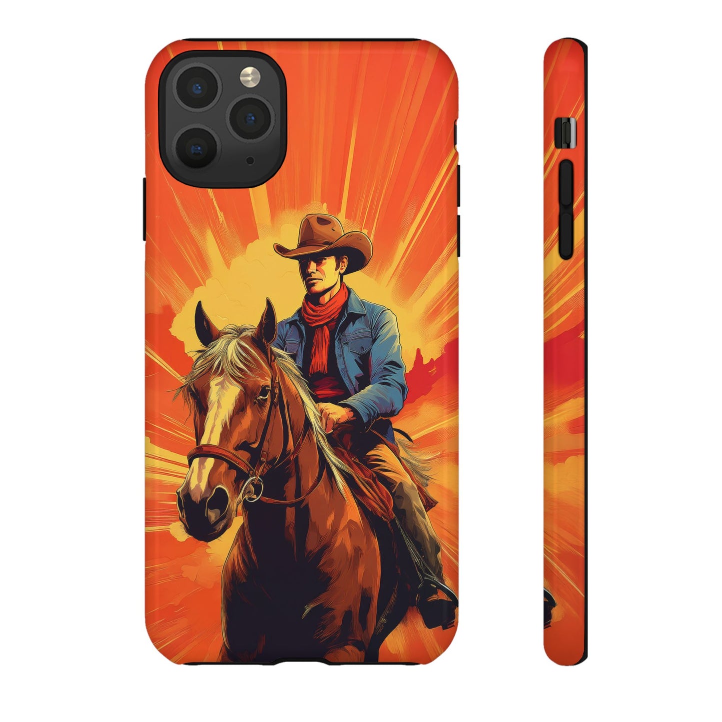 1970's inspired design Cell Phone Case 020