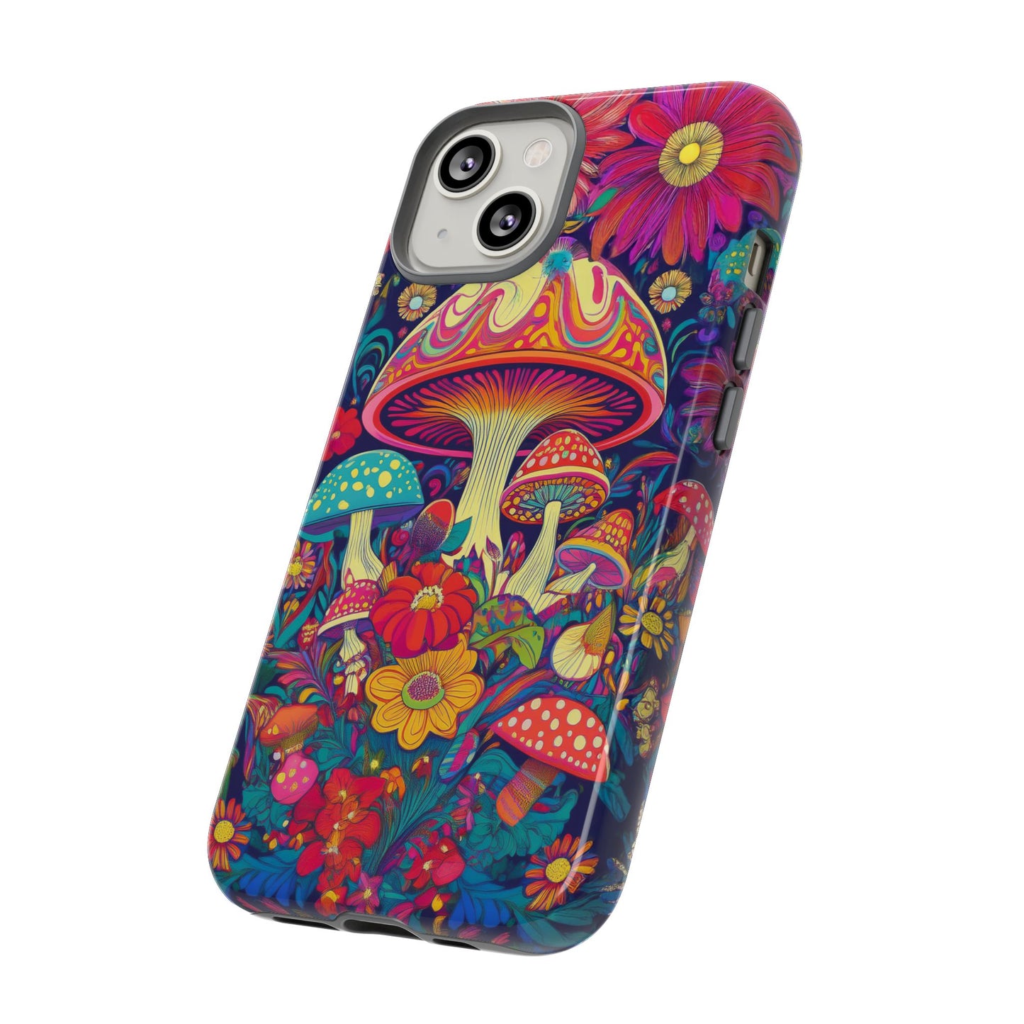 1970's inspired design Cell Phone Case 035