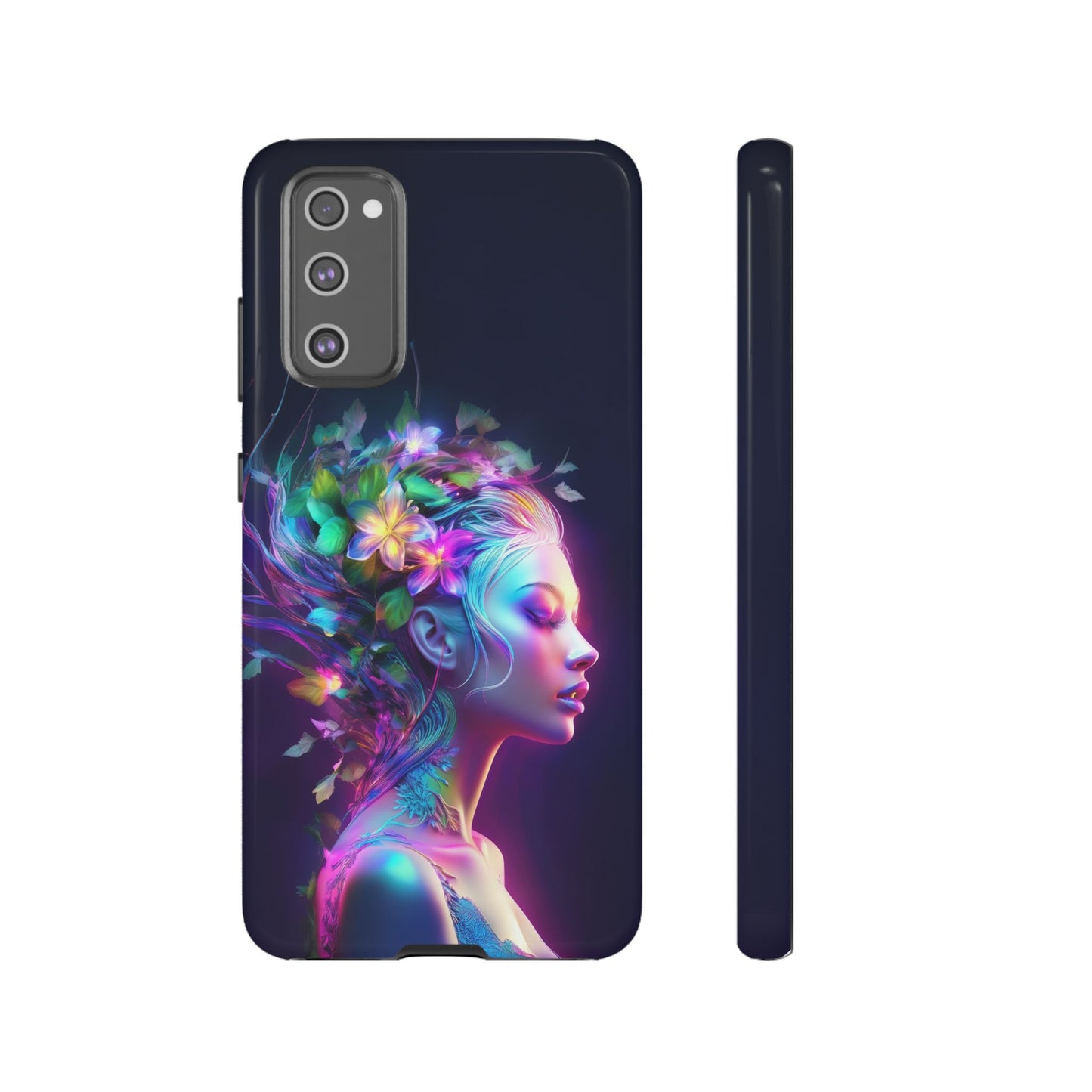 Beautiful Mother Nature Cell Phone Case 018