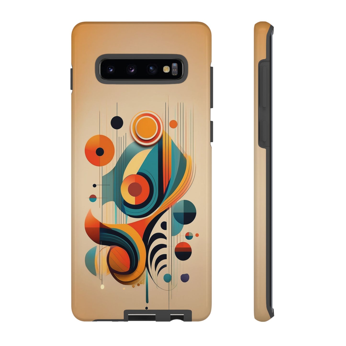 1970's inspired design Cell Phone Case 042