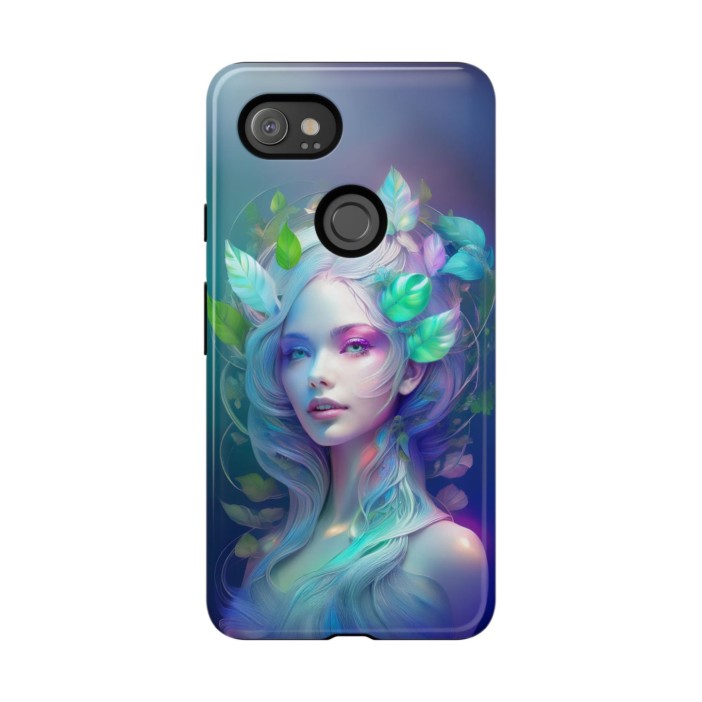 Beautiful Mother Nature Cell Phone Case 008