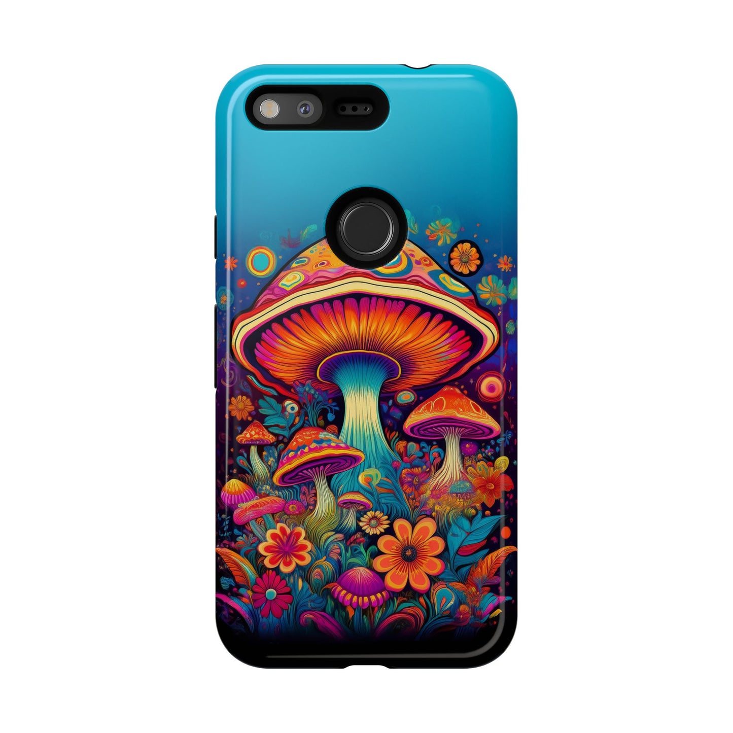 1970's inspired design Cell Phone Case 034