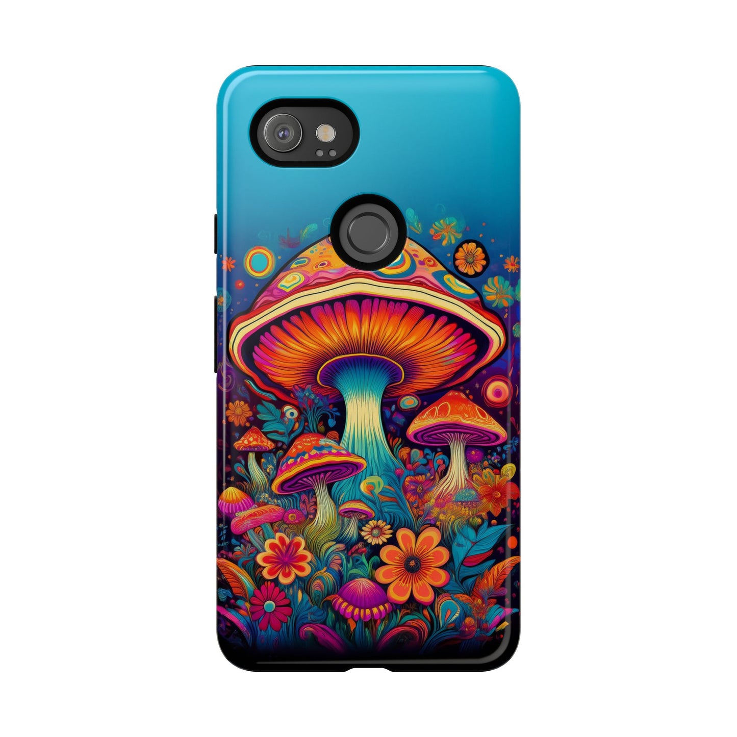 1970's inspired design Cell Phone Case 034