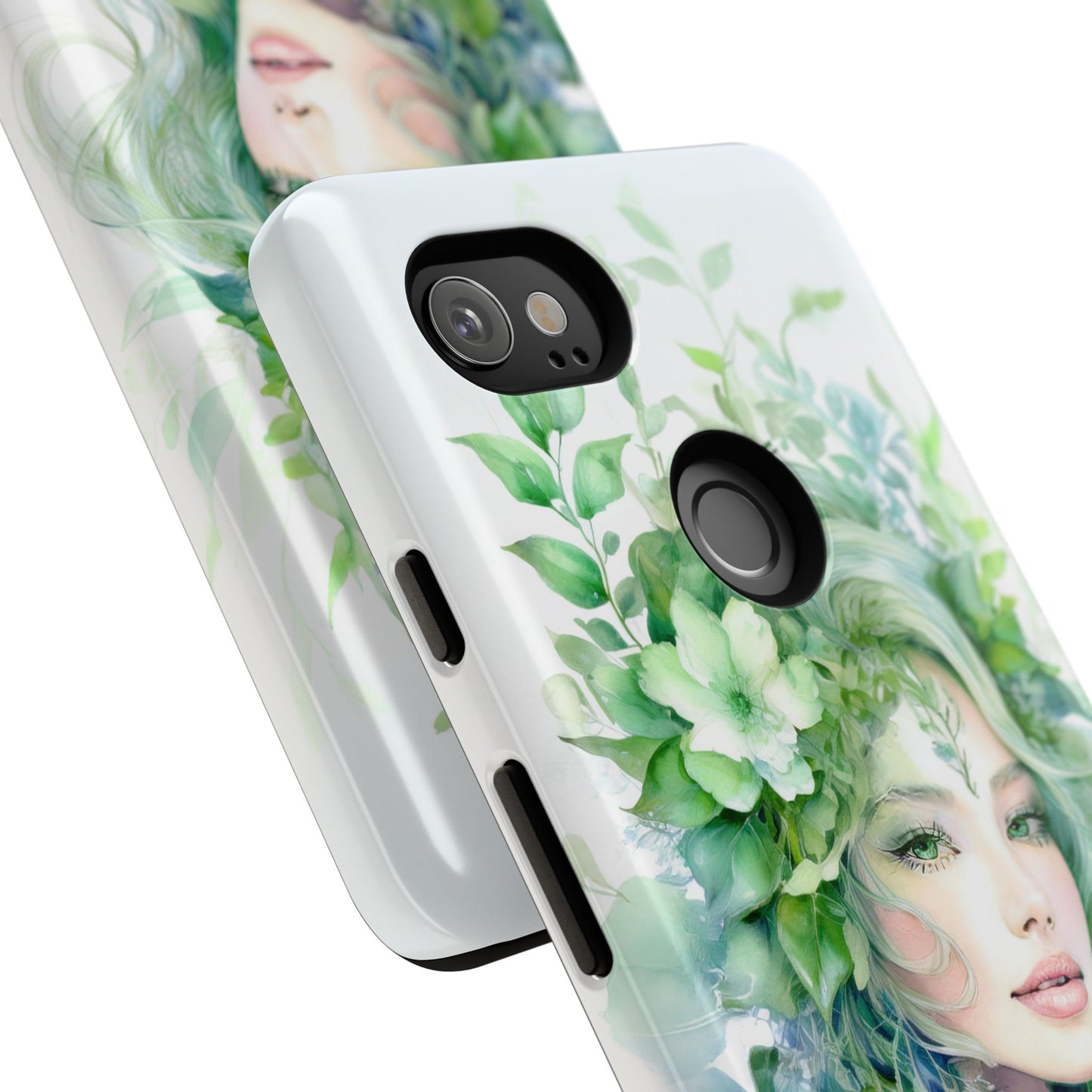 Beautiful Mother Nature Cell Phone Case 016