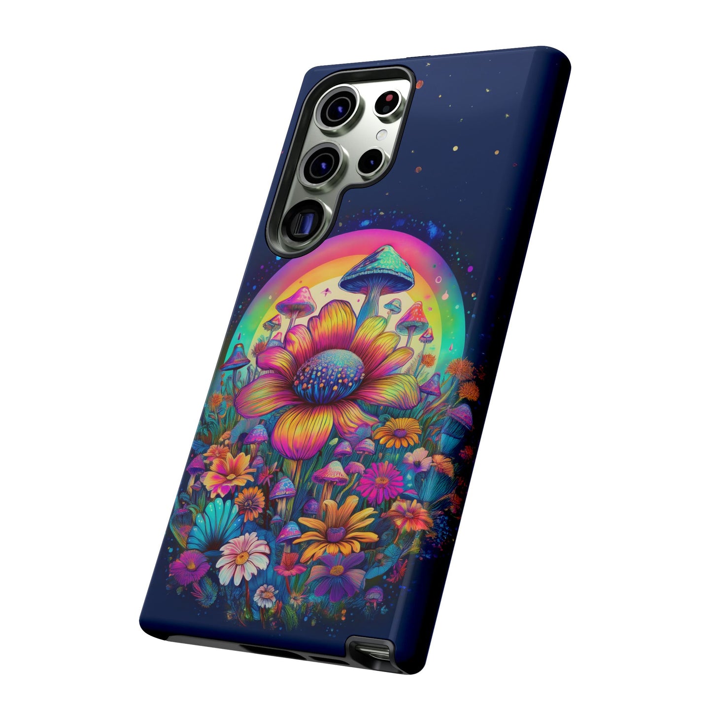 1970's inspired design Cell Phone Case 031