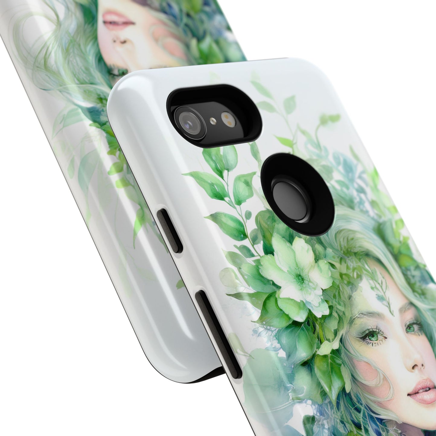 Beautiful Mother Nature Cell Phone Case 016