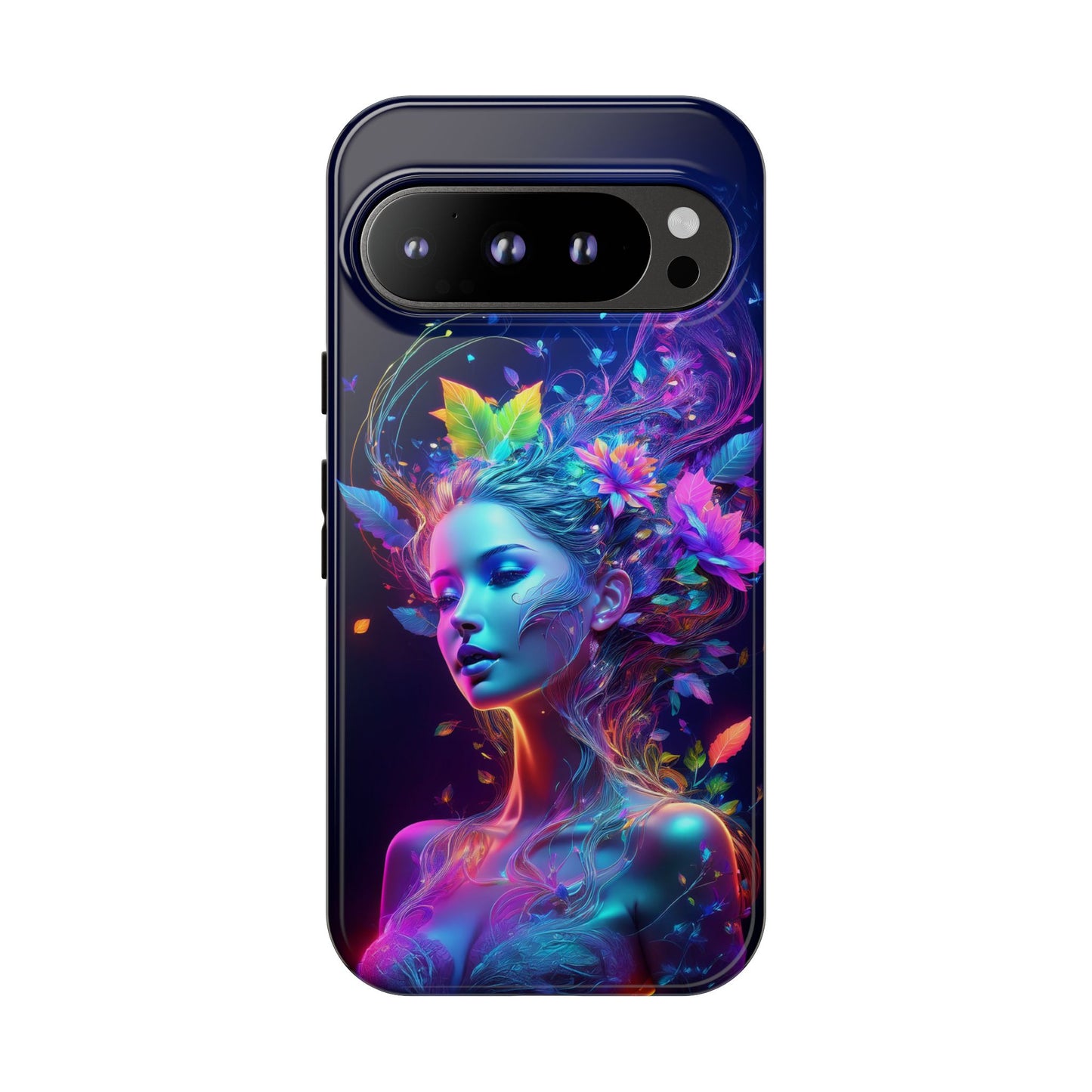 Beautiful Mother Nature Cell Phone Case 022