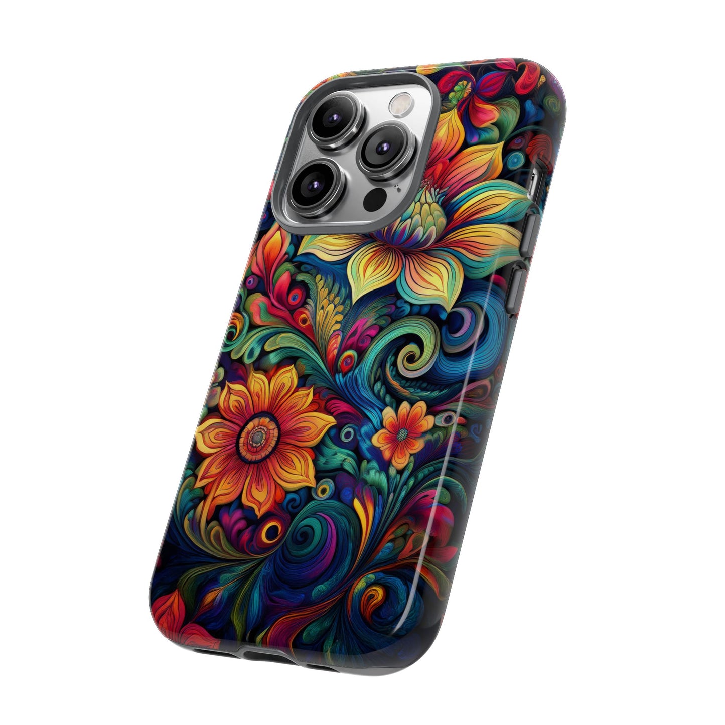 1970's inspired design Cell Phone Case 029