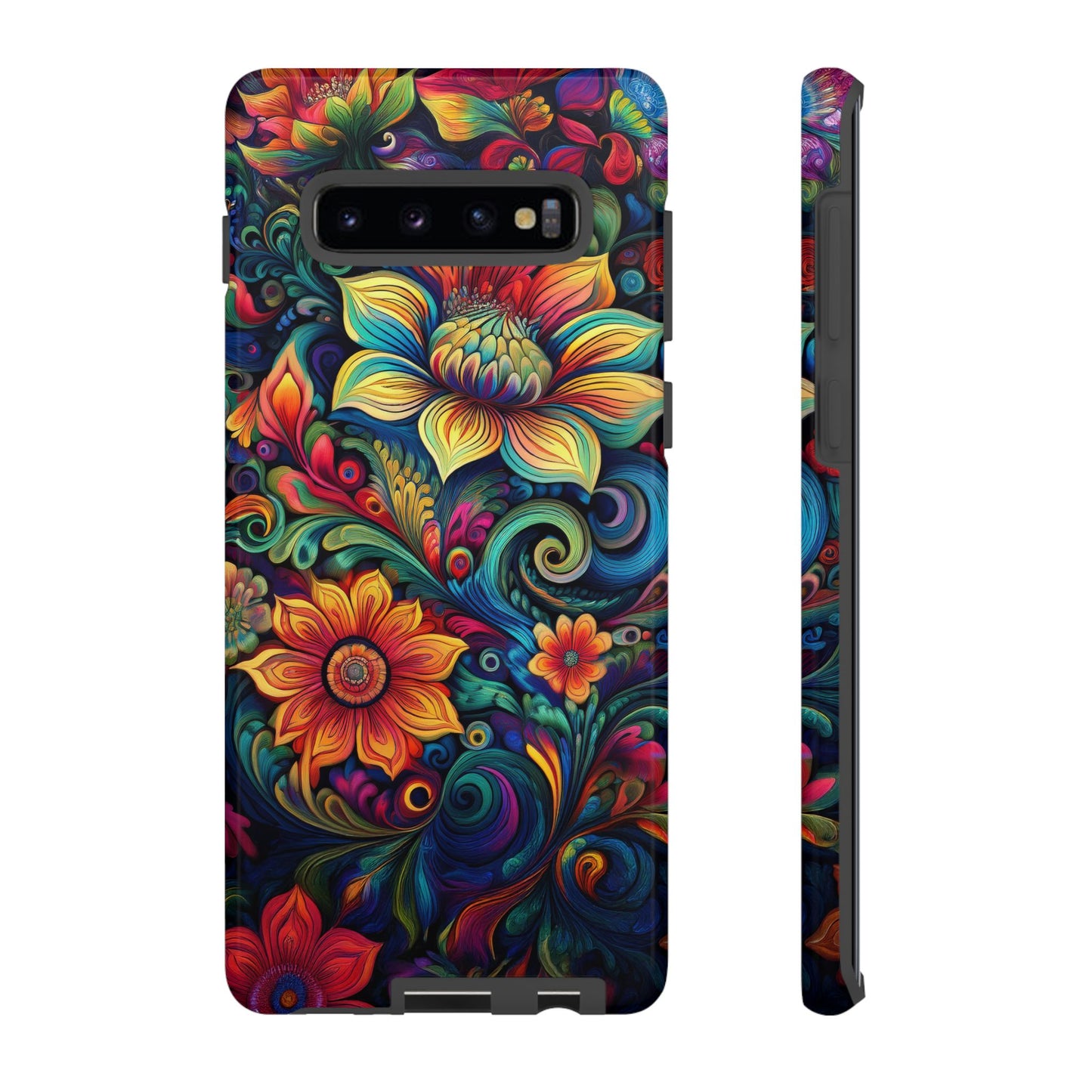 1970's inspired design Cell Phone Case 029