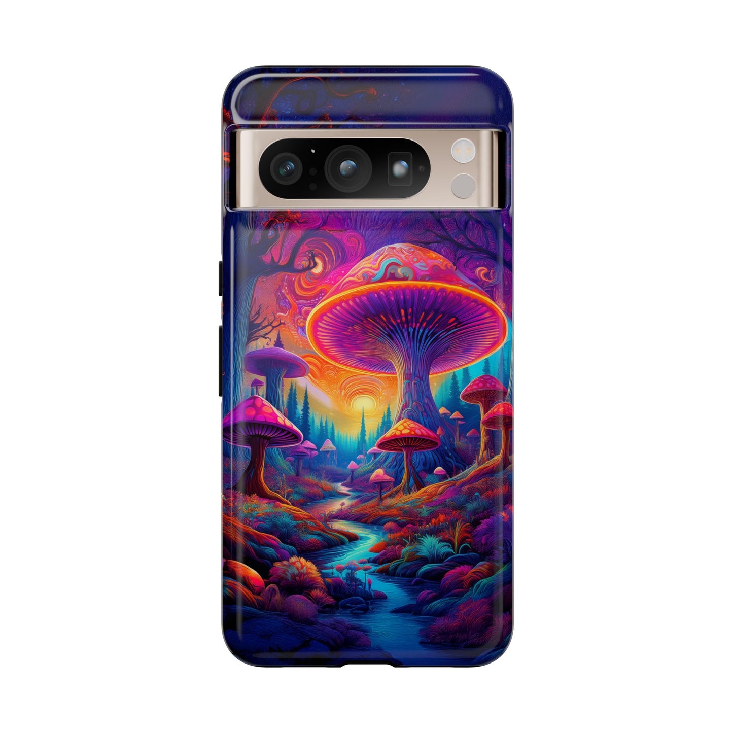 1970's inspired design Cell Phone Case 040