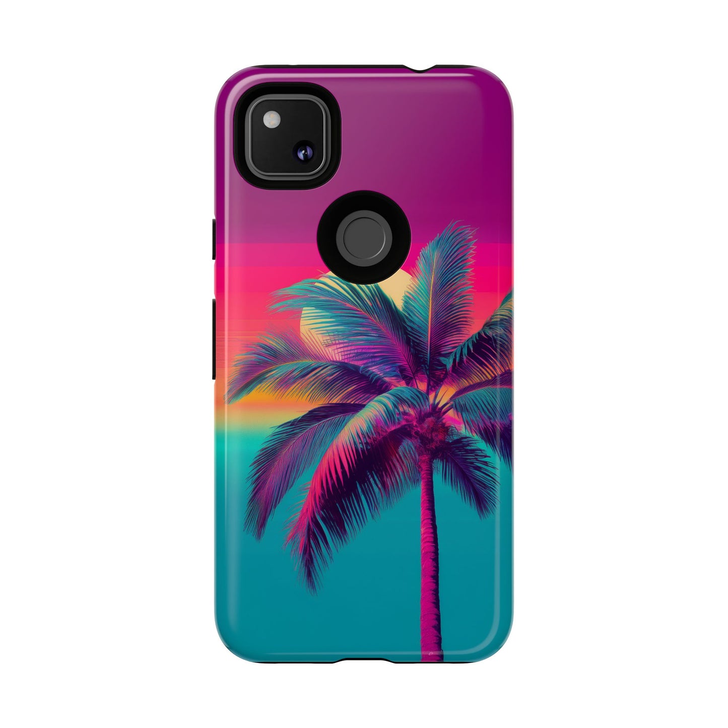 1980's inspired design Cell Phone Case 028