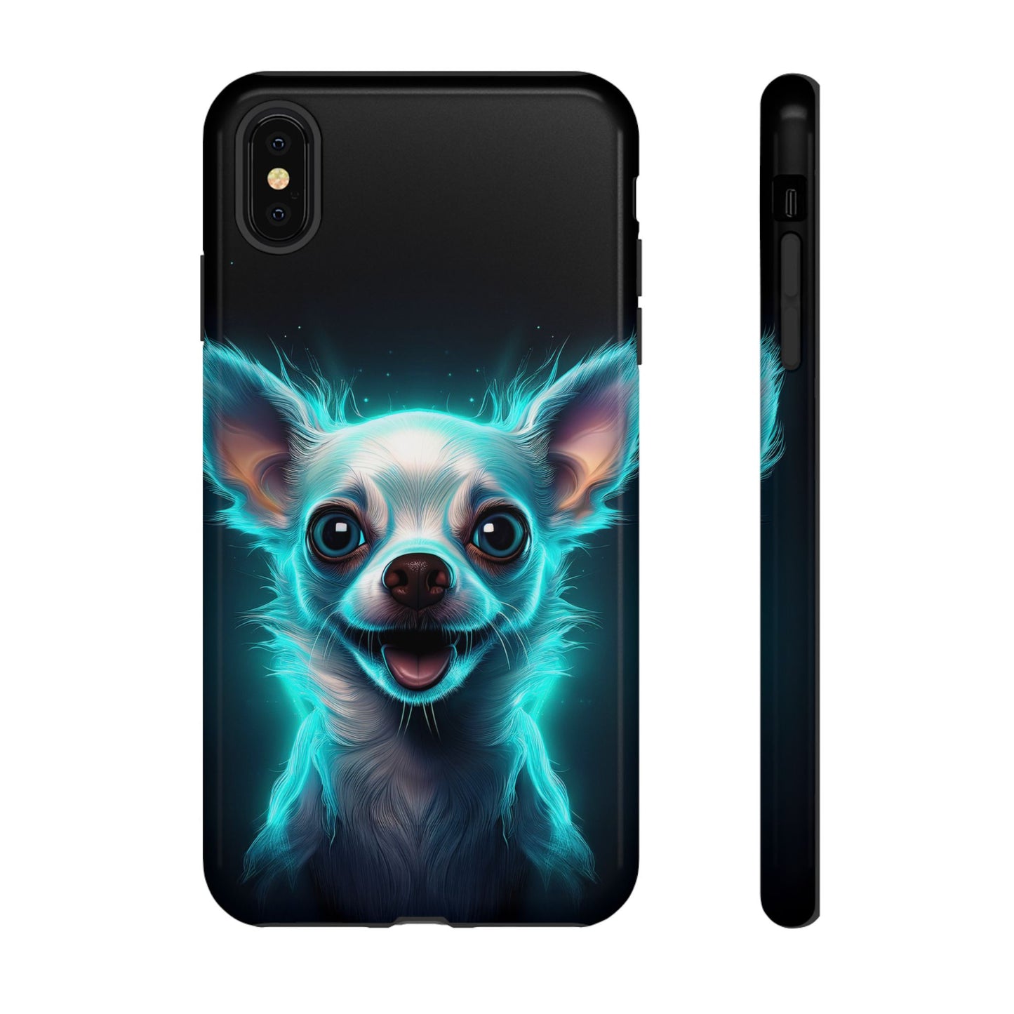 Chihuahua Dog Cell Phone Case 005