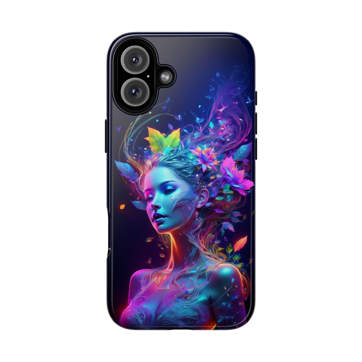 Beautiful Mother Nature Cell Phone Case 022