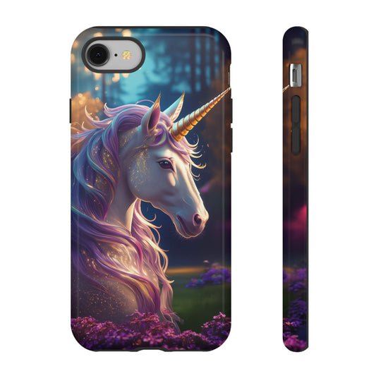 Magical Unicorn Tough Cases