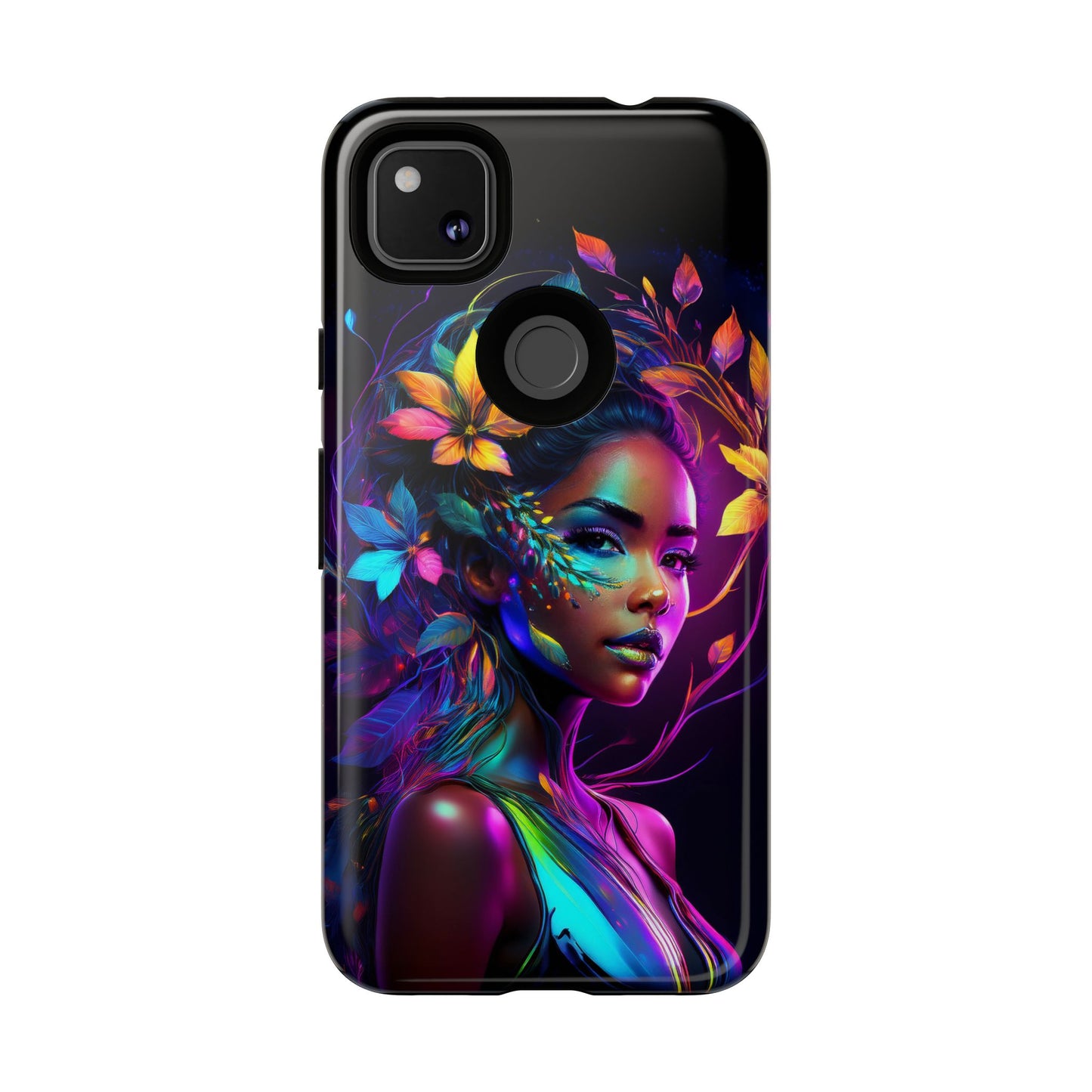 Beautiful Mother Nature Cell Phone Case 017