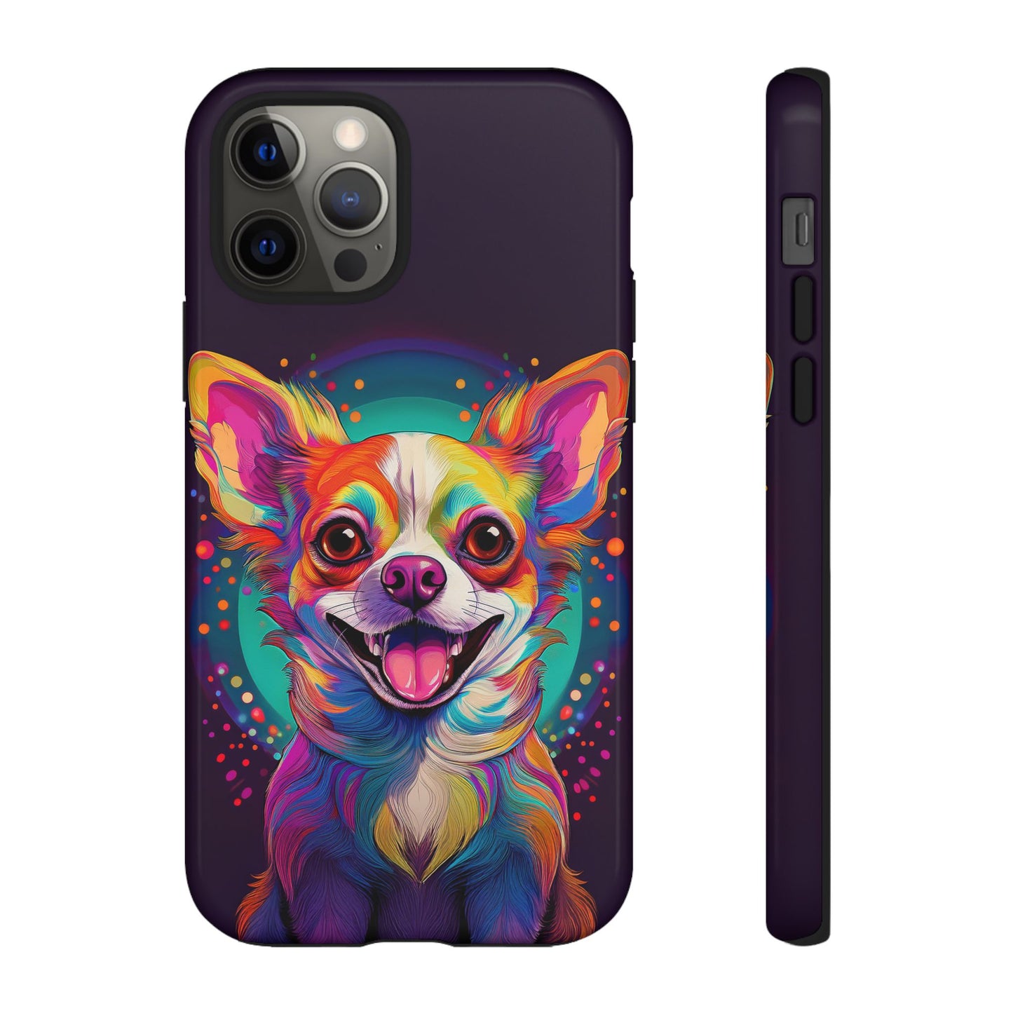 Chihuahua Dog Cell Phone Case 008