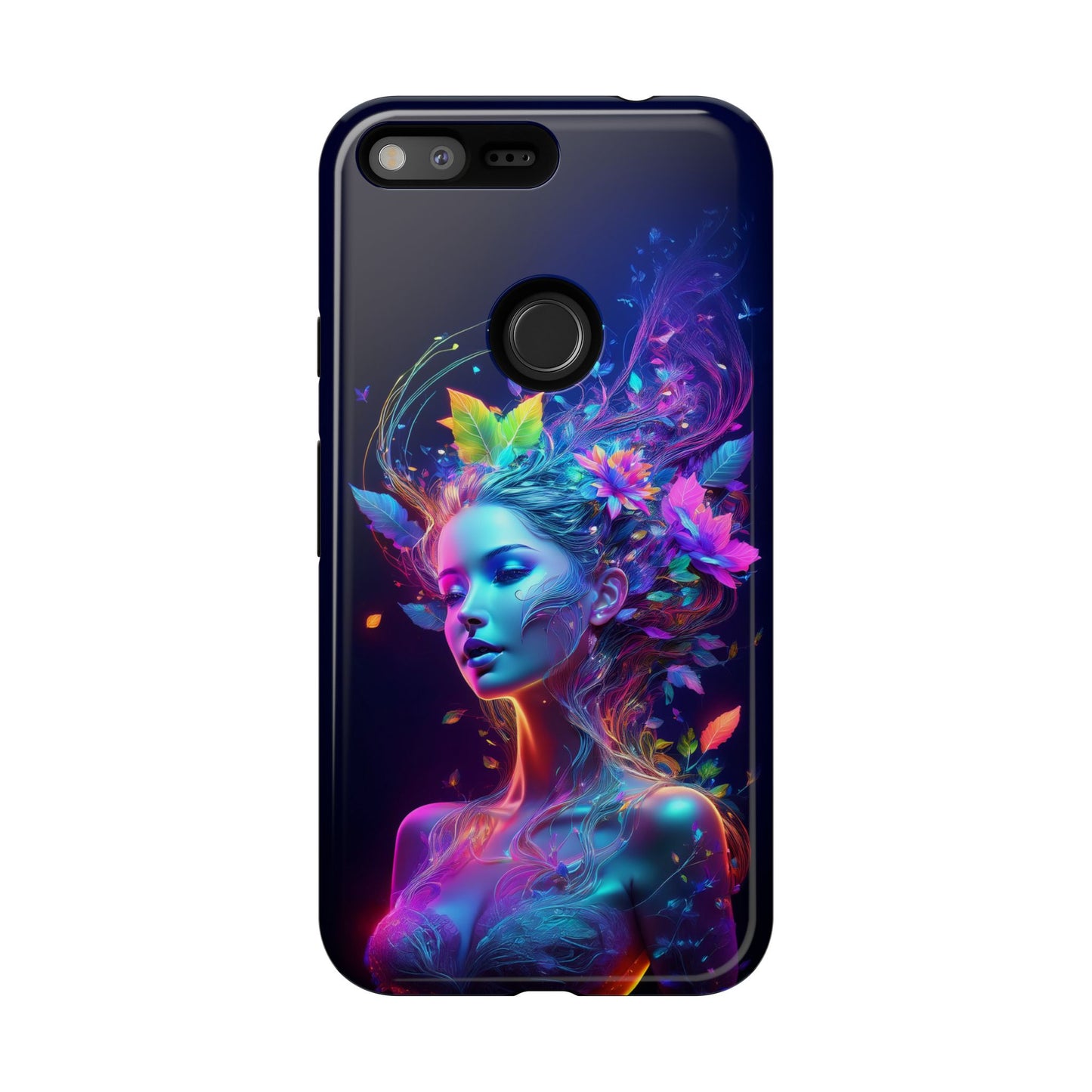 Beautiful Mother Nature Cell Phone Case 022