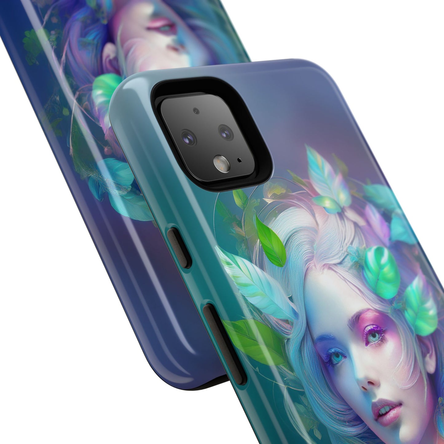 Beautiful Mother Nature Cell Phone Case 008