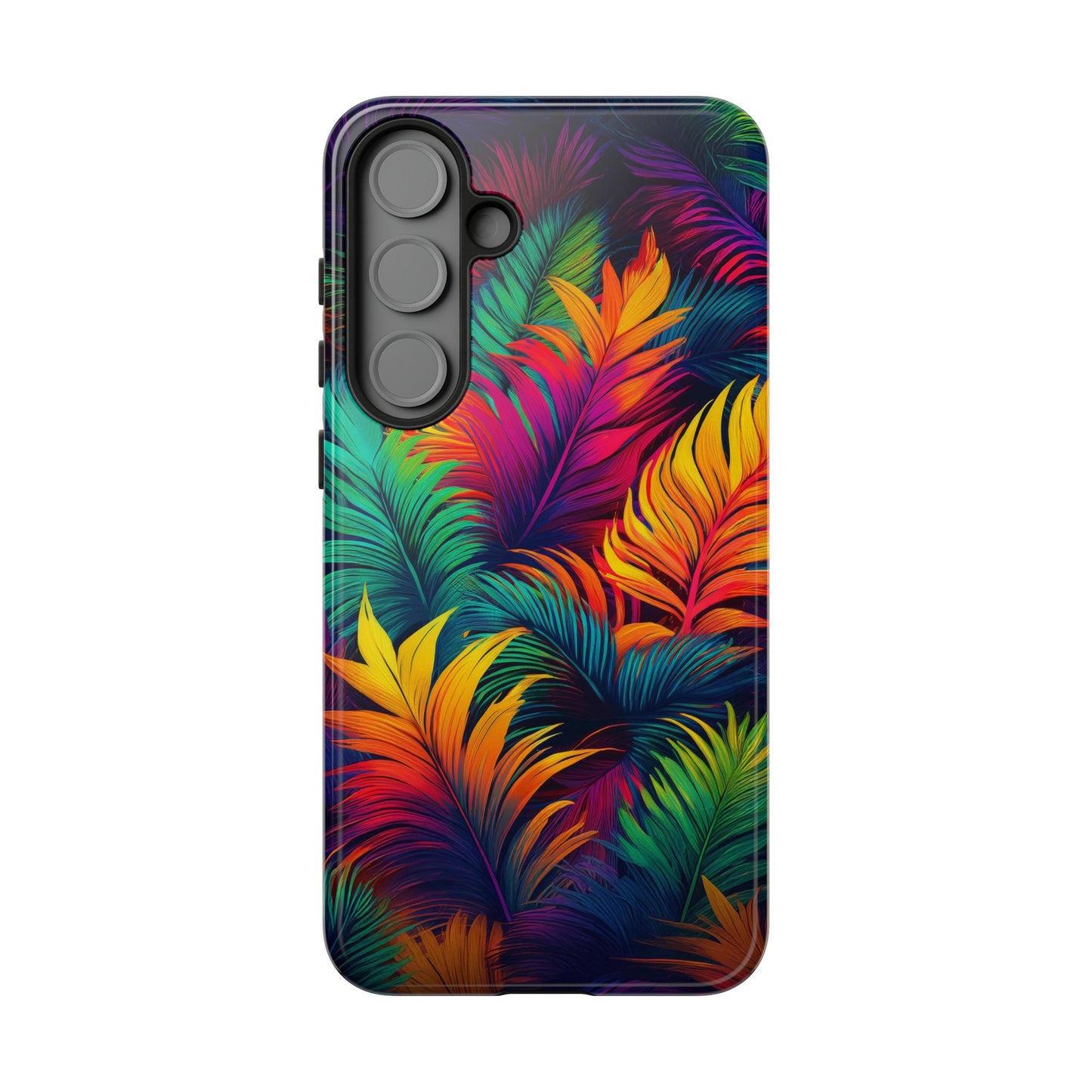 1980's inspired design Cell Phone Case 031