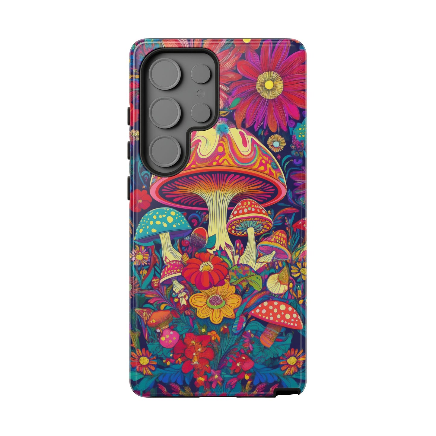 1970's inspired design Cell Phone Case 035