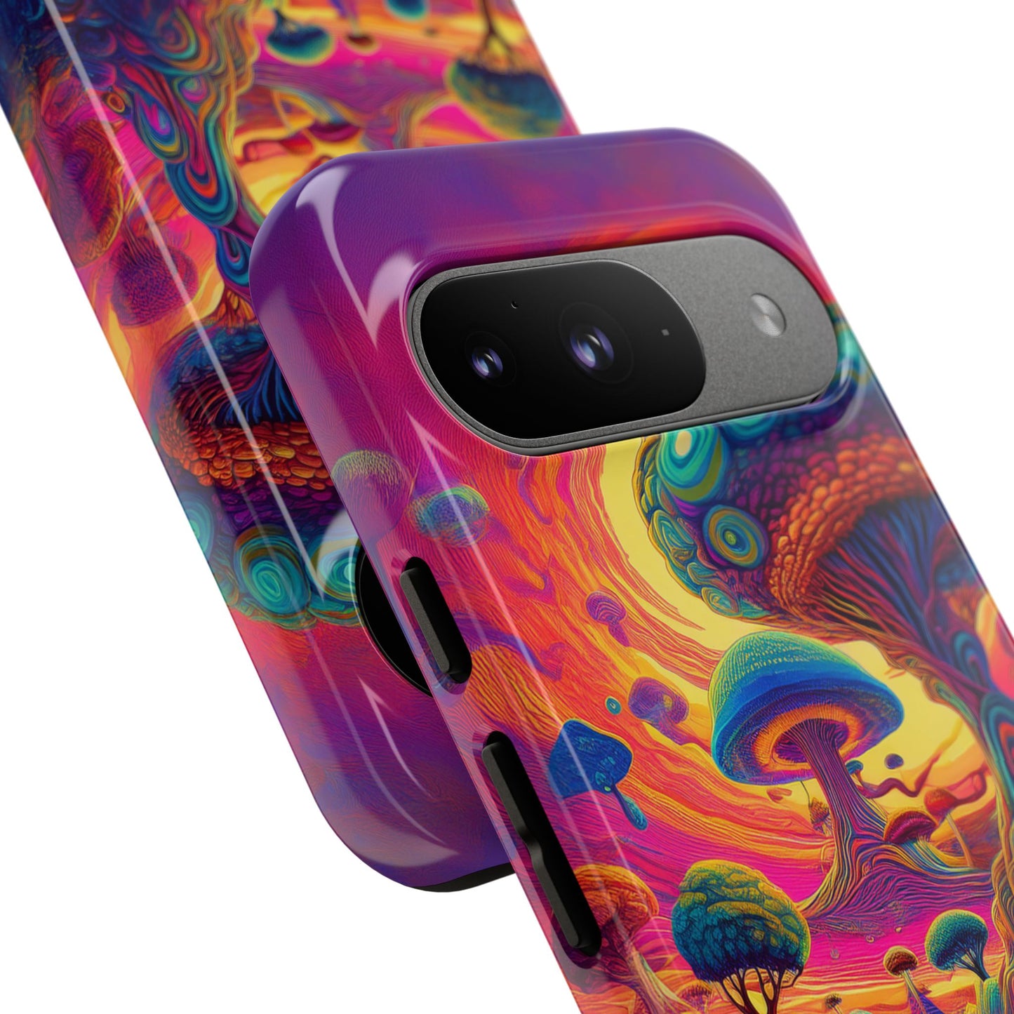 1970's inspired design Cell Phone Case 039