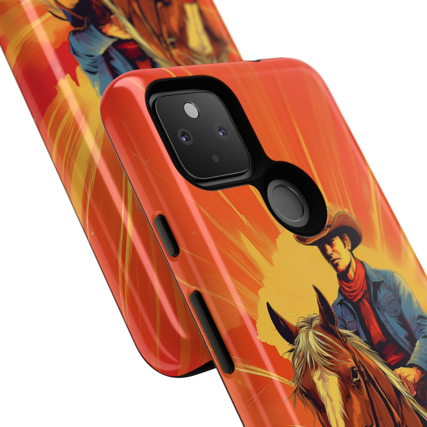 1970's inspired design Cell Phone Case 020