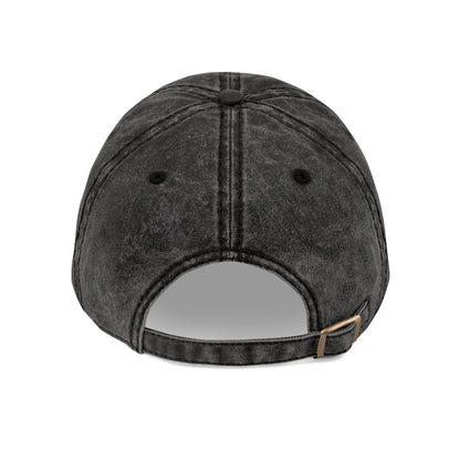 Naps Are Life Vintage Hat – Embroidered Funny Sleep Hat for Lazy Legends