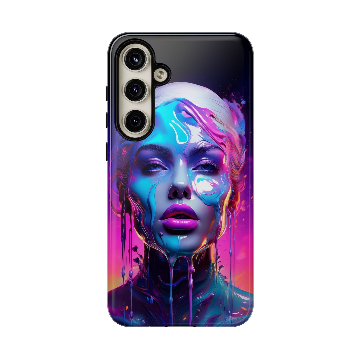 Painted Women Tough Case 014